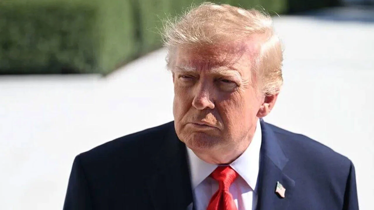 ABD'de seçim öncesi Trump'a reklam engeli: Federal yargıçtan karar