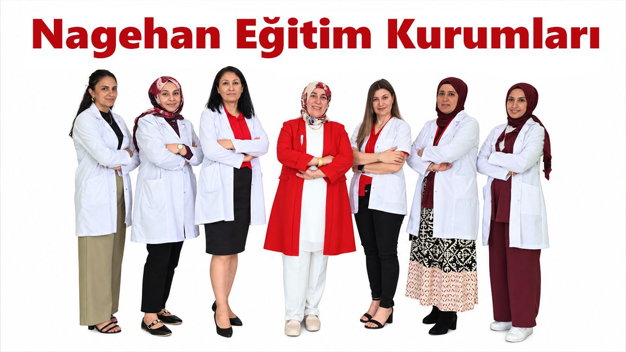Nagehan Eğitim Kurumları’ndan Çocuklara Güçlü Bir Başlangıç