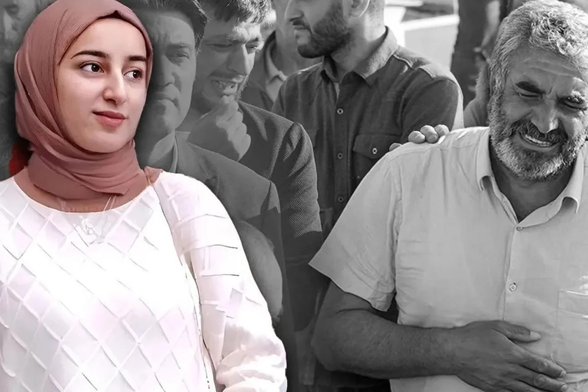 Rojin dosyasında yeni detay! Ailenin avukatı "hocam" dediği kişiyi işaret etti