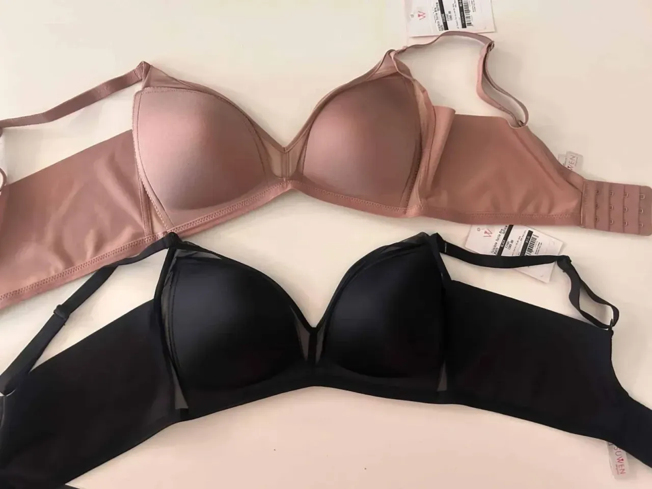 Doğru Sütyen Bedeni Nasıl Seçilir? Beden Ölçüsü ve Model Rehberi