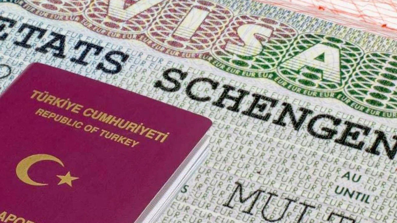 4 Avrupa ülkesinden Türkiye’ye vize kararı
