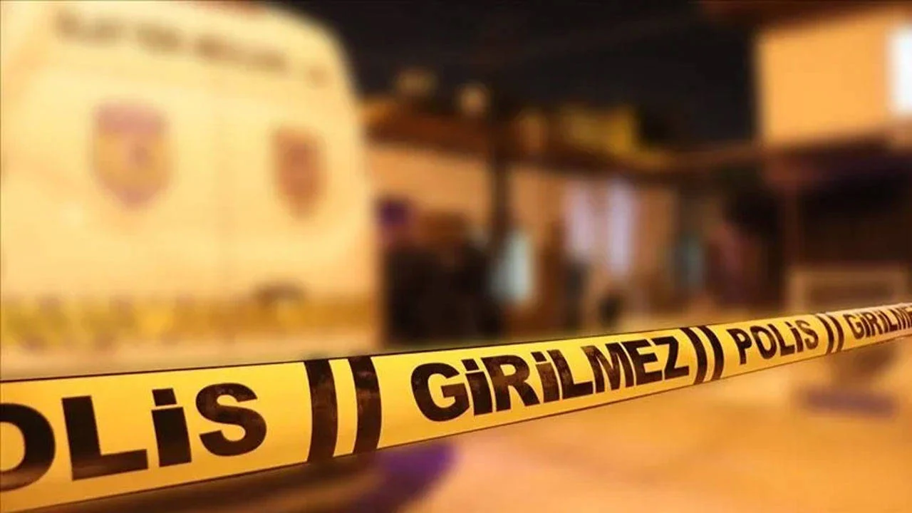 Çankaya'da şüpheli olay: Kaldığı otelin penceresinden 'düşen' kadın ağır yaralandı