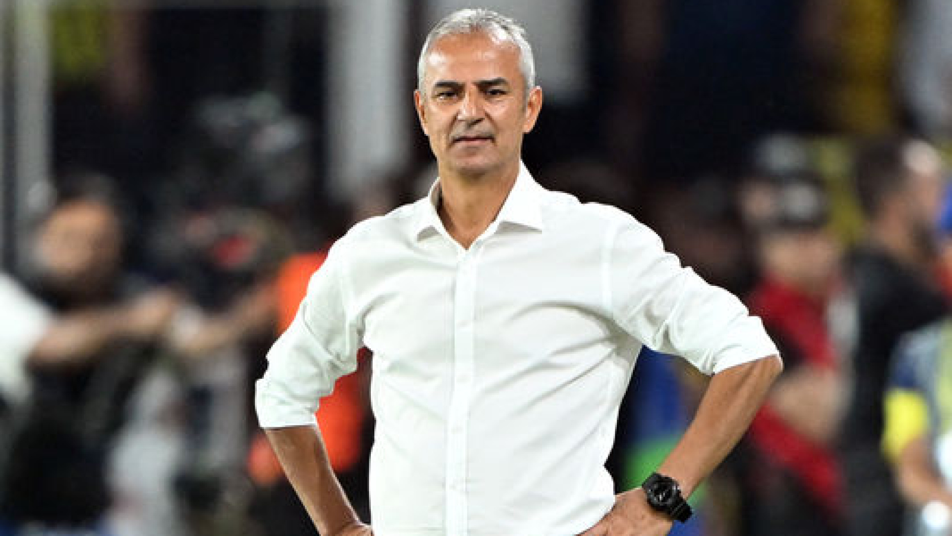 Kartal'dan Asensio ve şampiyonluk sözleri!