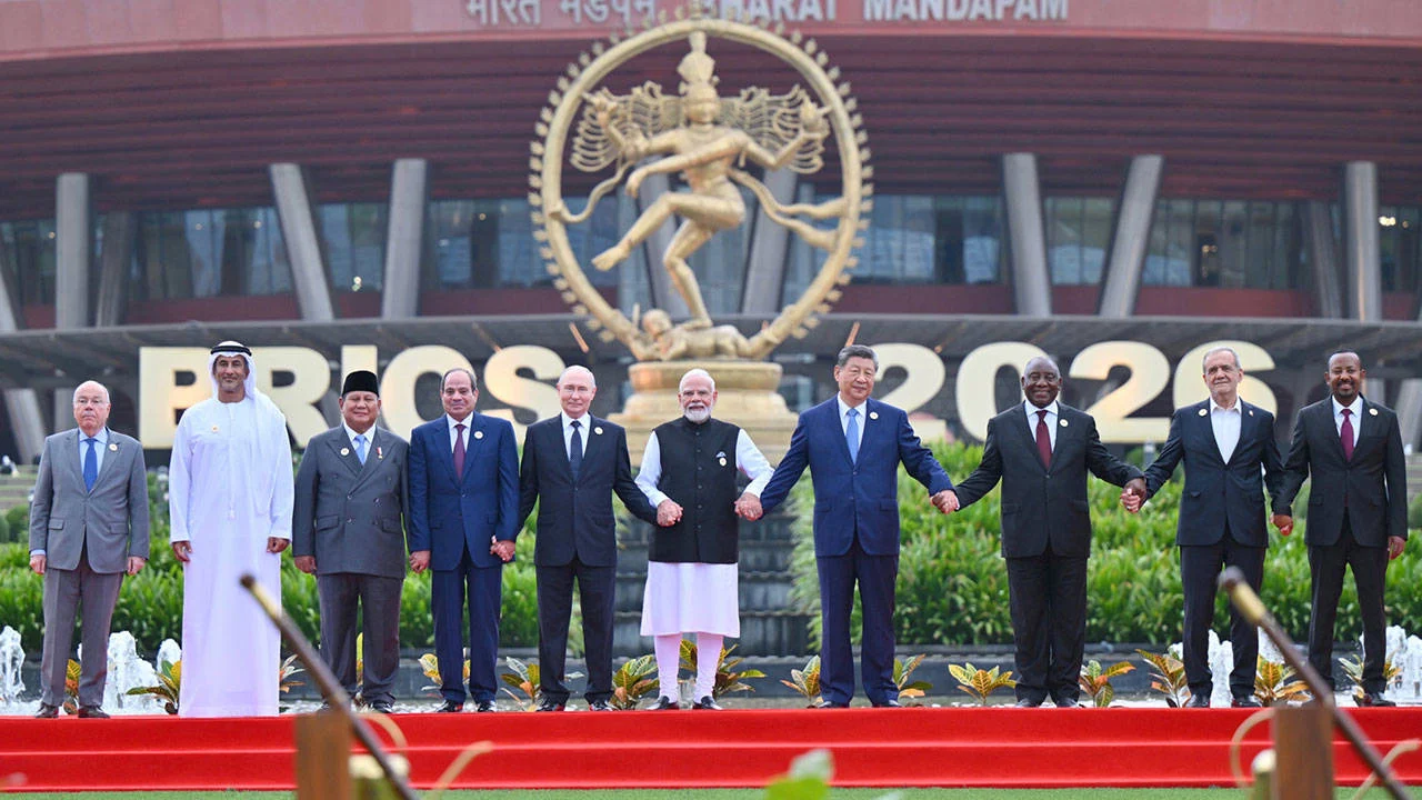 Farklılıklar içinde birlik arayışı: 18. BRICS Zirvesi