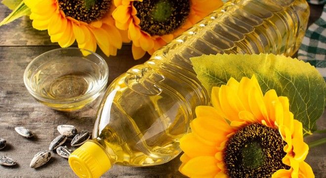 Bakanlıktan yağlık ayçiçeği düzenlemesi