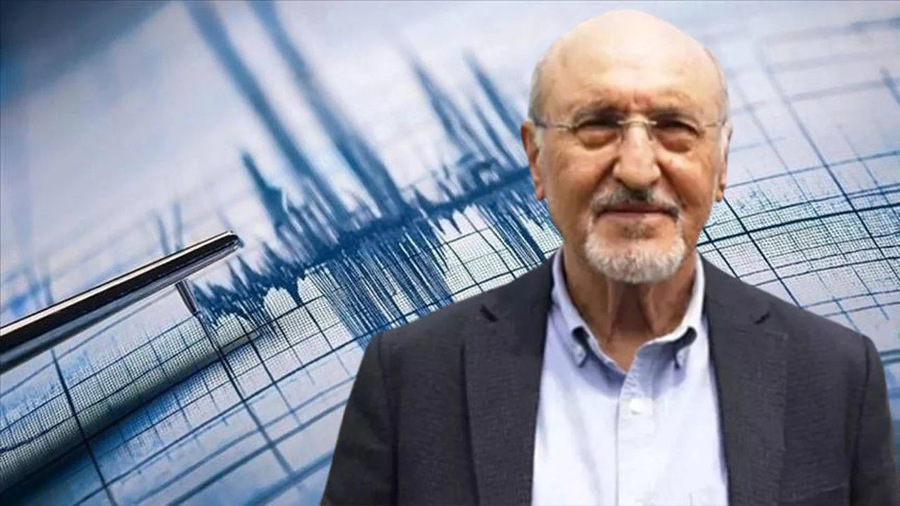 Prof. Dr. Osman Bektaş'tan kritik uyarı: Diri fay haritaları tek başına yeterli değil