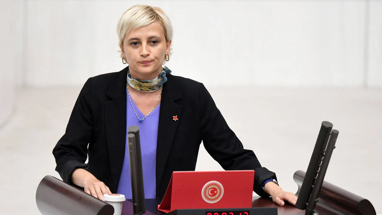 DEM Partili Koca'dan cezaevindeki öğretmen Caner Yıldırım için çağrı: "Hayati tehlike altında"