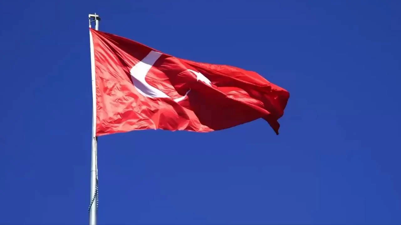 MHP'den 'süreç' türküsü: "Terörsüz Türkiye dünyaya sestir"