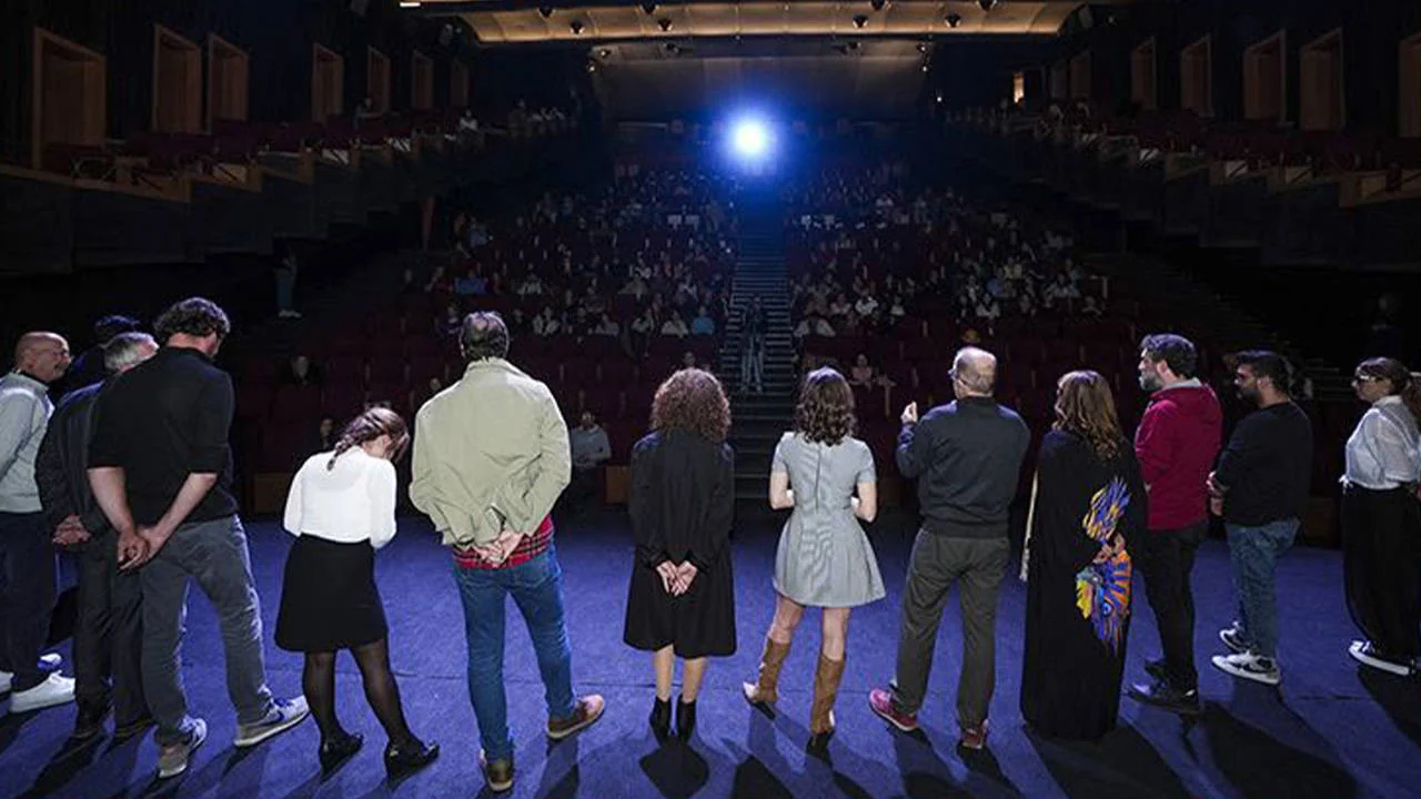 Boğaziçi Film Festivali 8 Kasım’da başlıyor