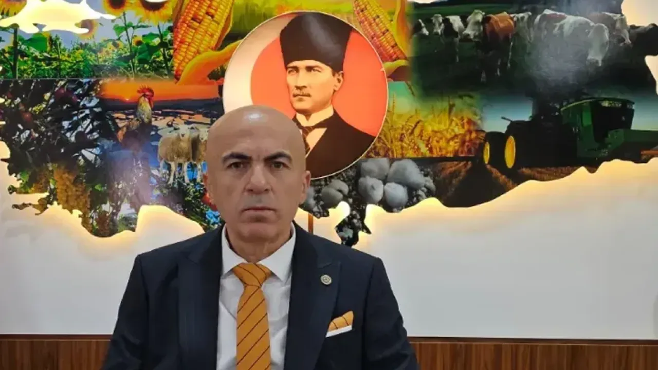 Karaman’da Elma Dalında Kalıyor!