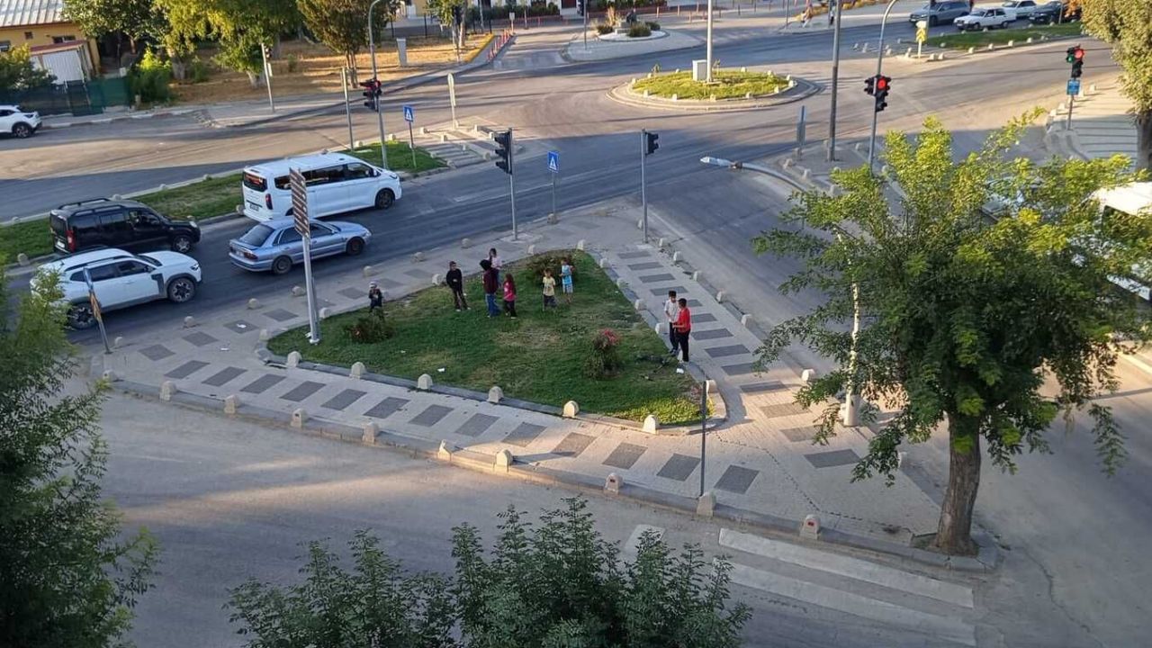 Bahşiş Uğruna Canlarını Tehlikeye Atıyorlar