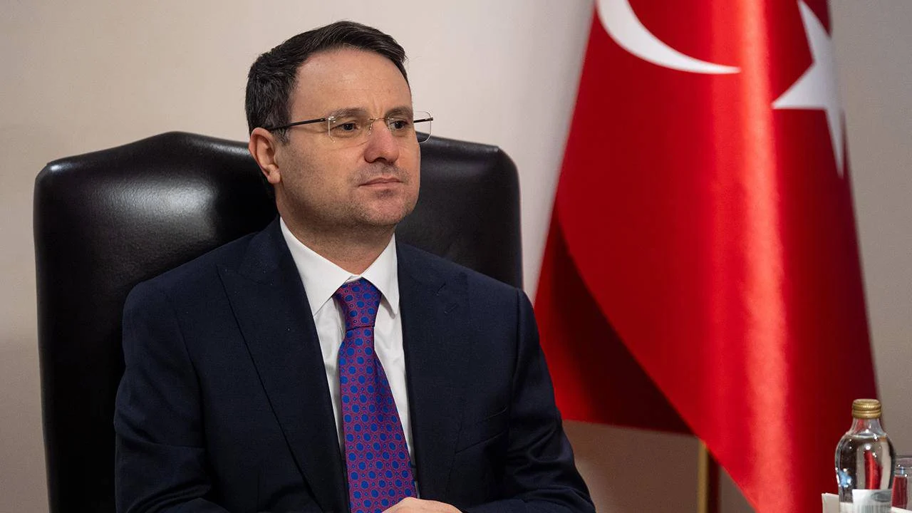 Bakan Gürlek başsavcıların adli işlere katılımına yönelik esasların belirlendiğini duyurdu