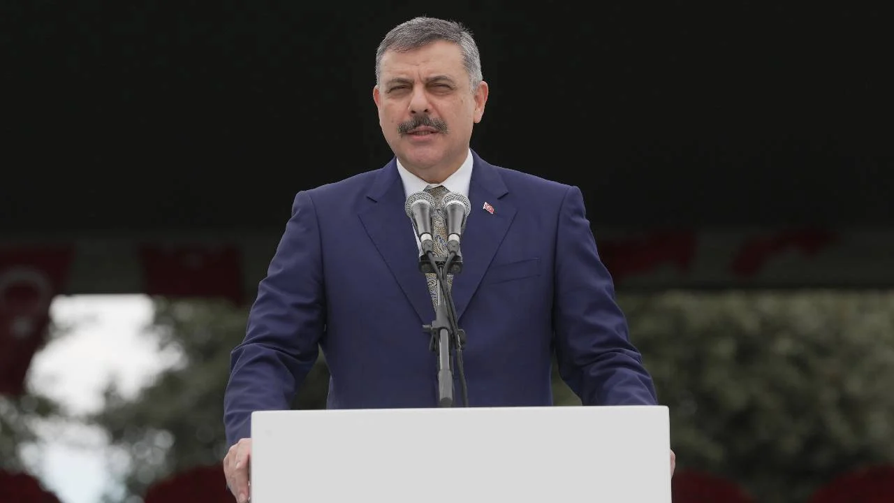 İçişleri Bakanı'ndan sermaye piyasaları açıklaması: "Yarın sabaha doğru da operasyon olabilir"