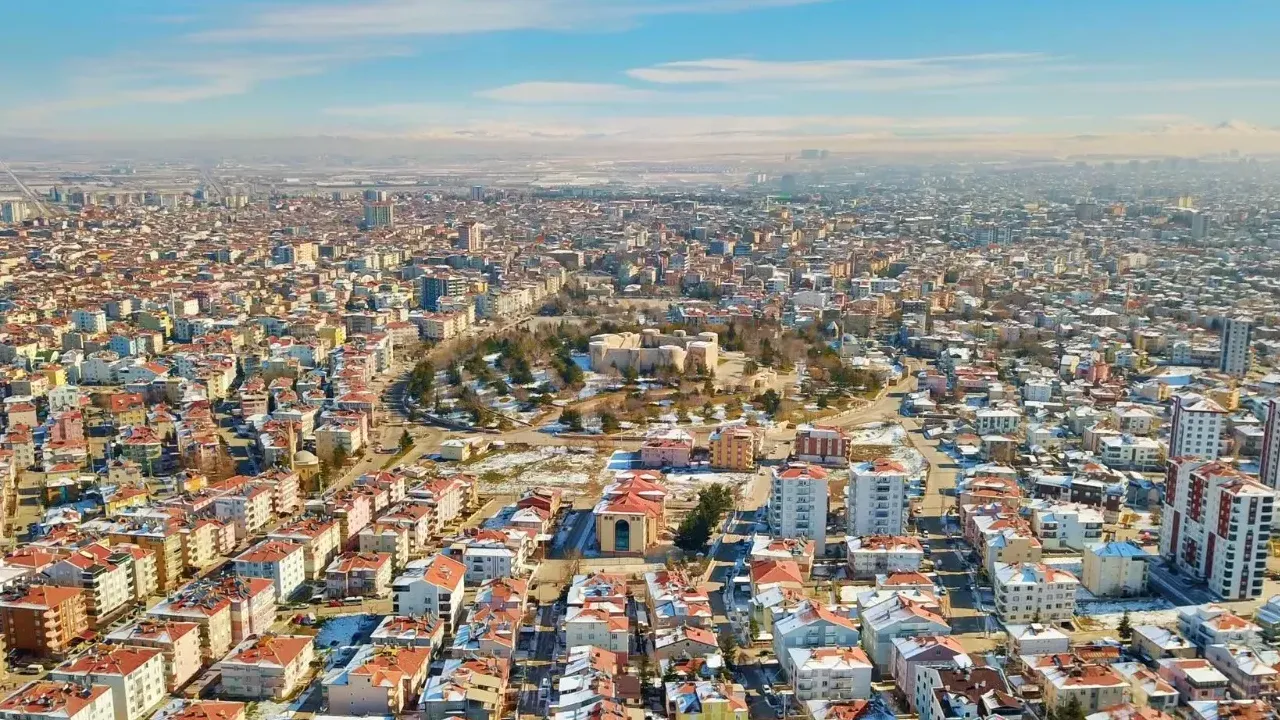 Eskiler Bilirdi! Karaman'da Bu Kış Nasıl Geçecek?