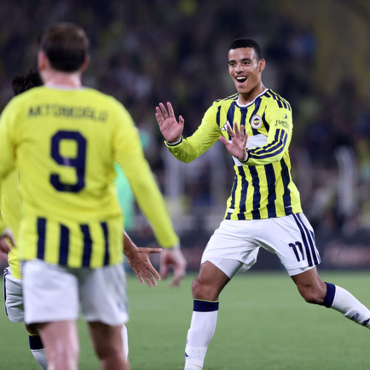 Fenerbahçe - Lyon maçı ne zaman?