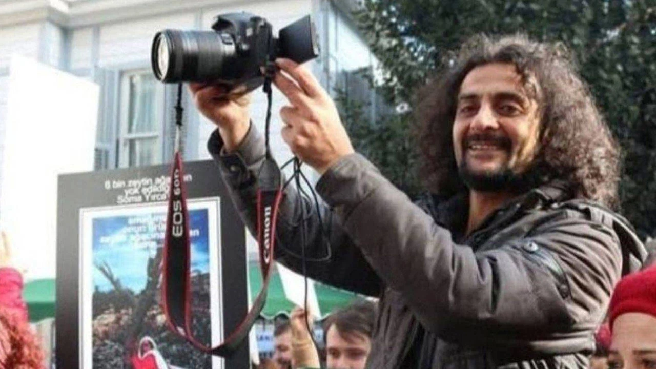 “Hakan Tosun için adalet”: Karar duruşması bugün görülecek