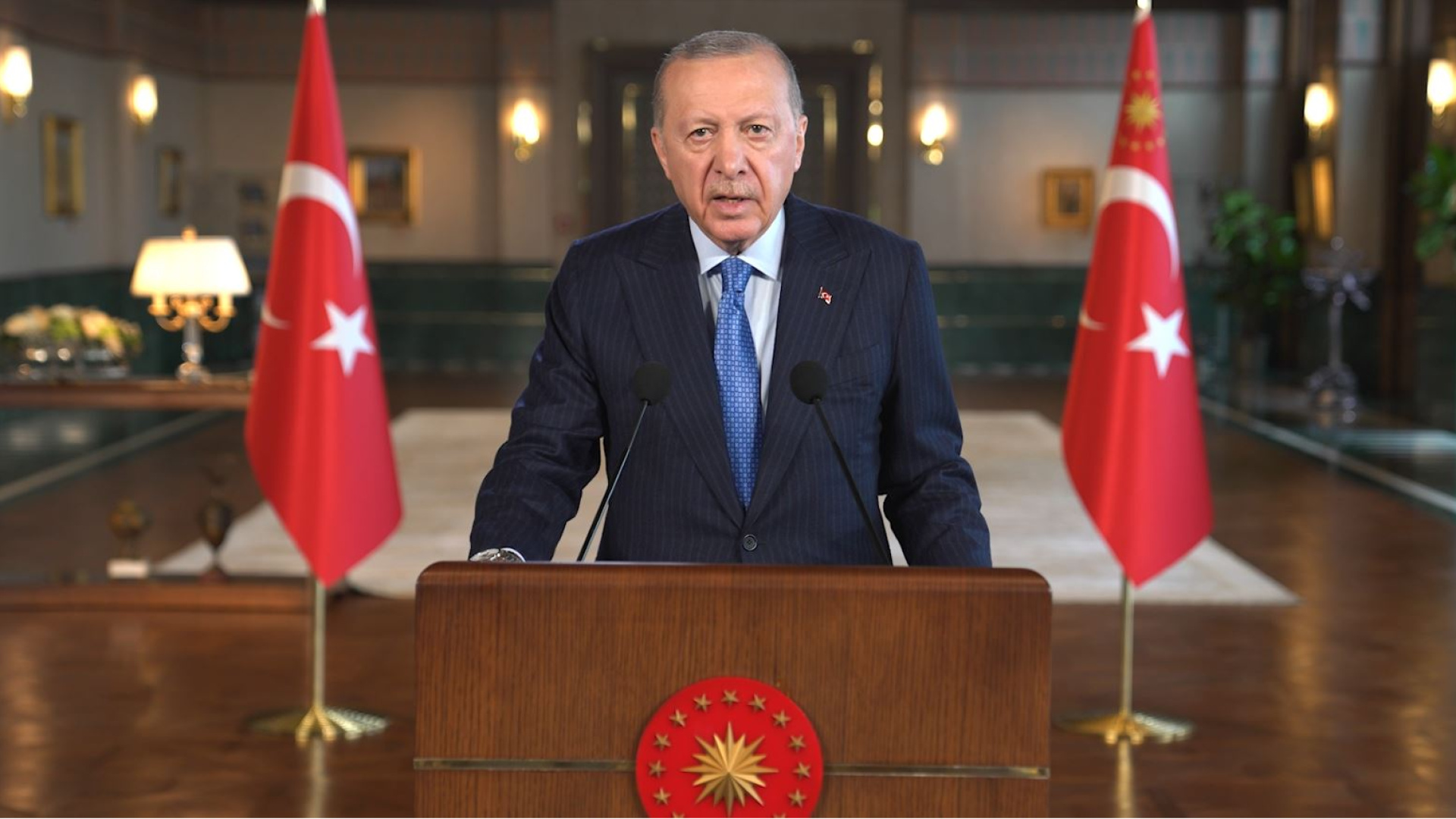 Gıda güvenliği mesajı