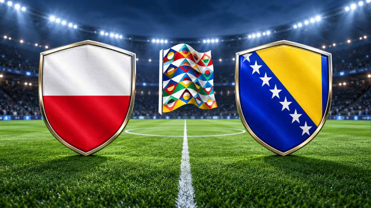 Polonya-Bosna Hersek maçı saat kaçta ve hangi kanalda? Maç şifresiz mi?