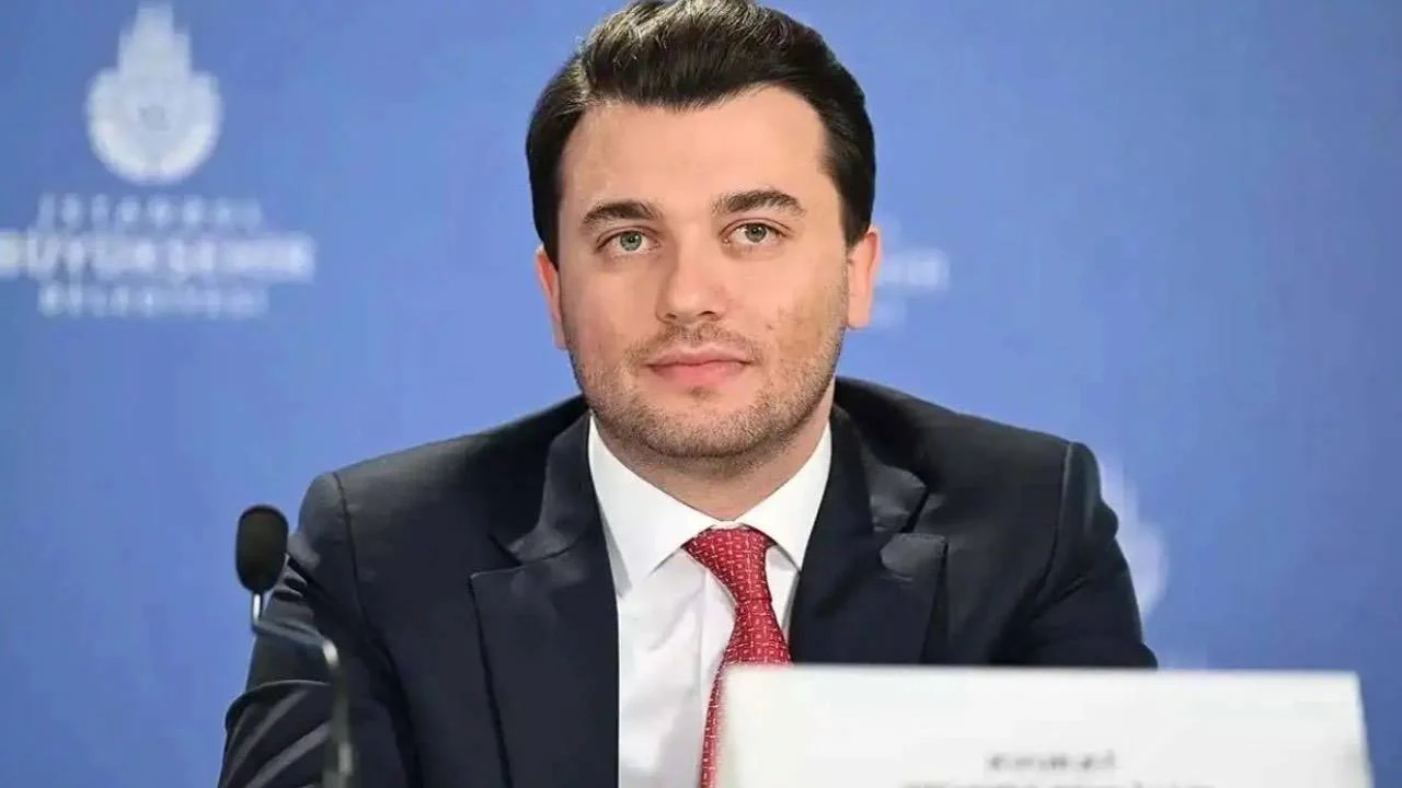 İmamoğlu'nun avukatı Mehmet Pehlivan'ın cezaevi değiştirildi