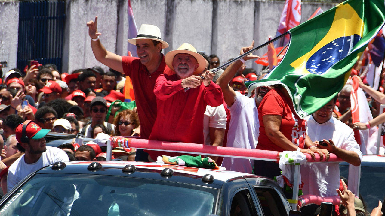 Brezilya’da seçimler: Lula’dan sonrası tufan mı?