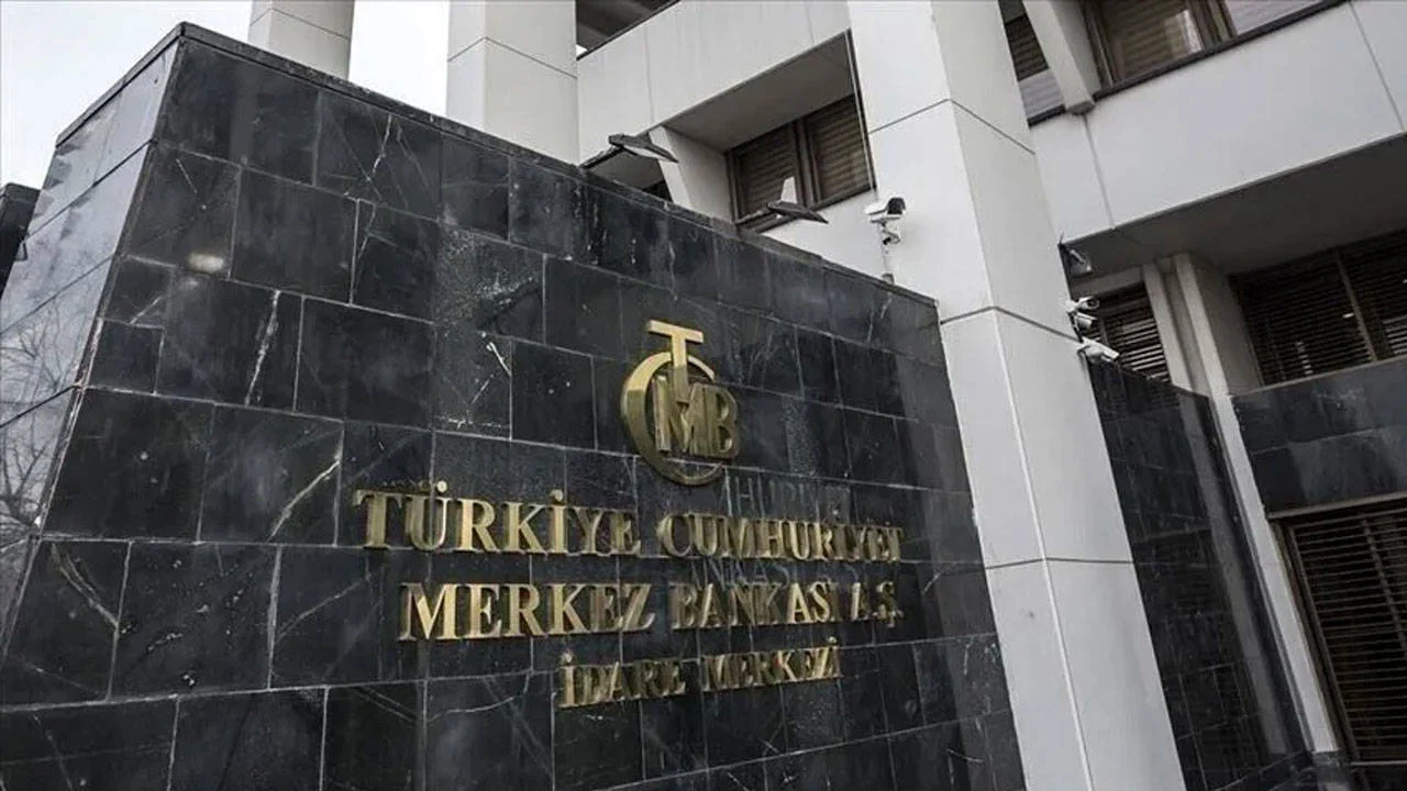 TCMB rezervlerinde altın etkisi: 188 milyar doları aştı