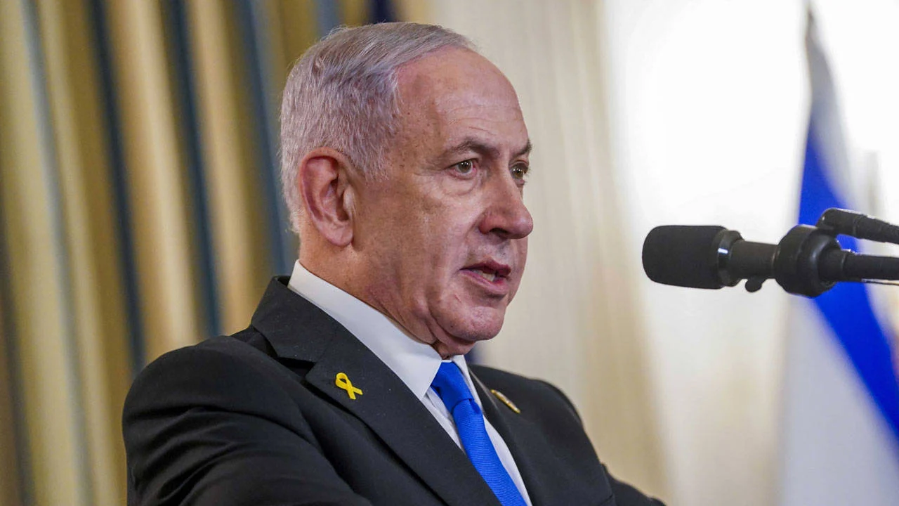 İsrail'deki son seçim anketi devlet televizyonunda yayımlandı: Netanyahu koalisyon hükümeti kuramıyor