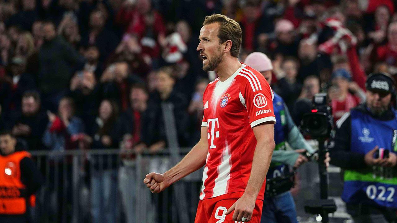 Bundesliga’da ilk hafta tamamlandı: Bayern Münih bildiğiniz gibi