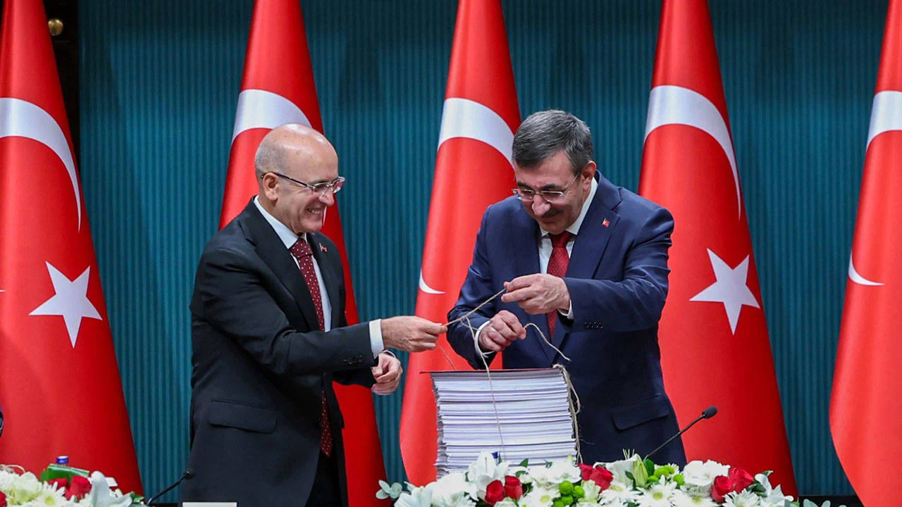 Rejimin karakteri bütçe tercihinde gizli