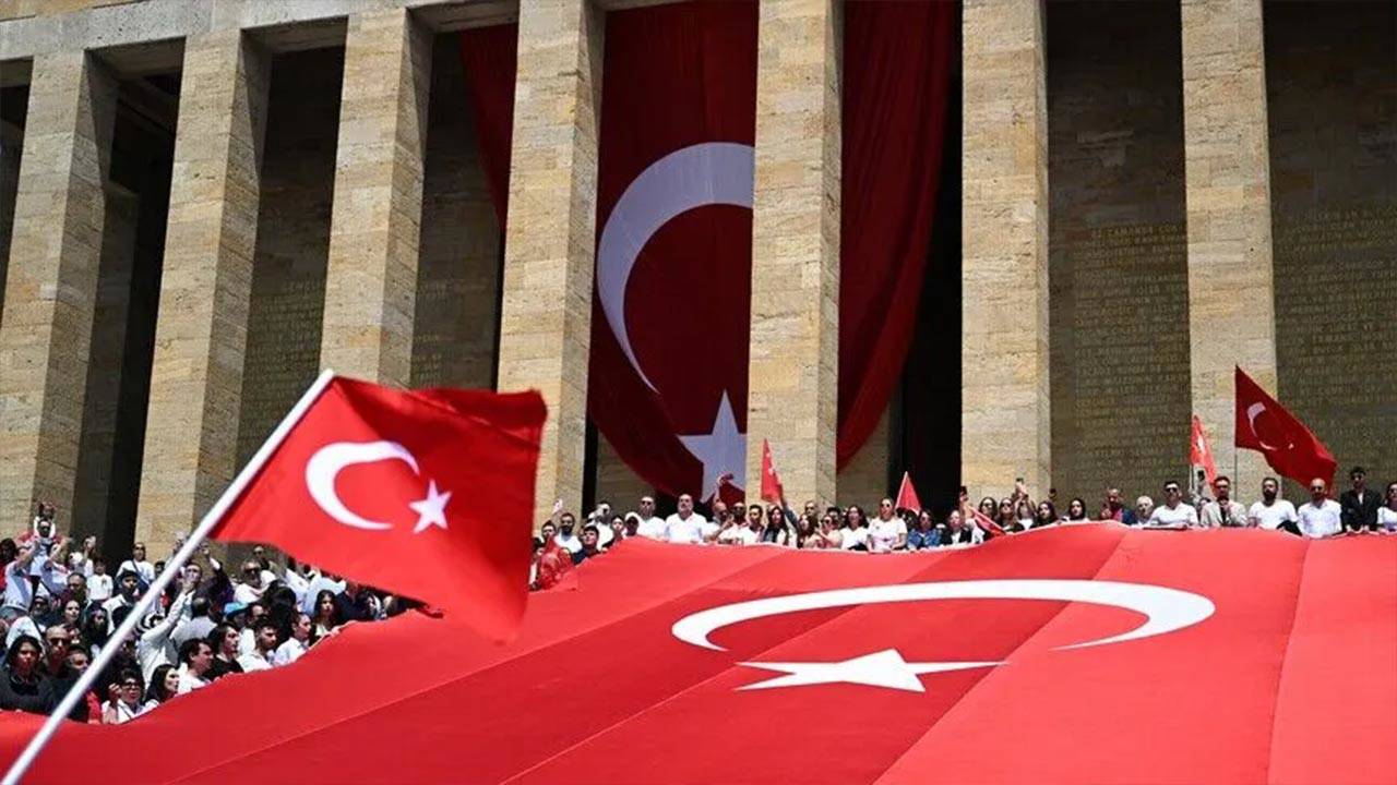 Spor federasyonlarından Zafer Bayramı mesajı