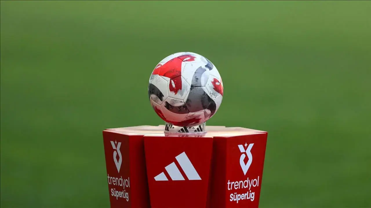 Yapay zekâdan Süper Lig için şampiyonluk tahmini: Favori kim?