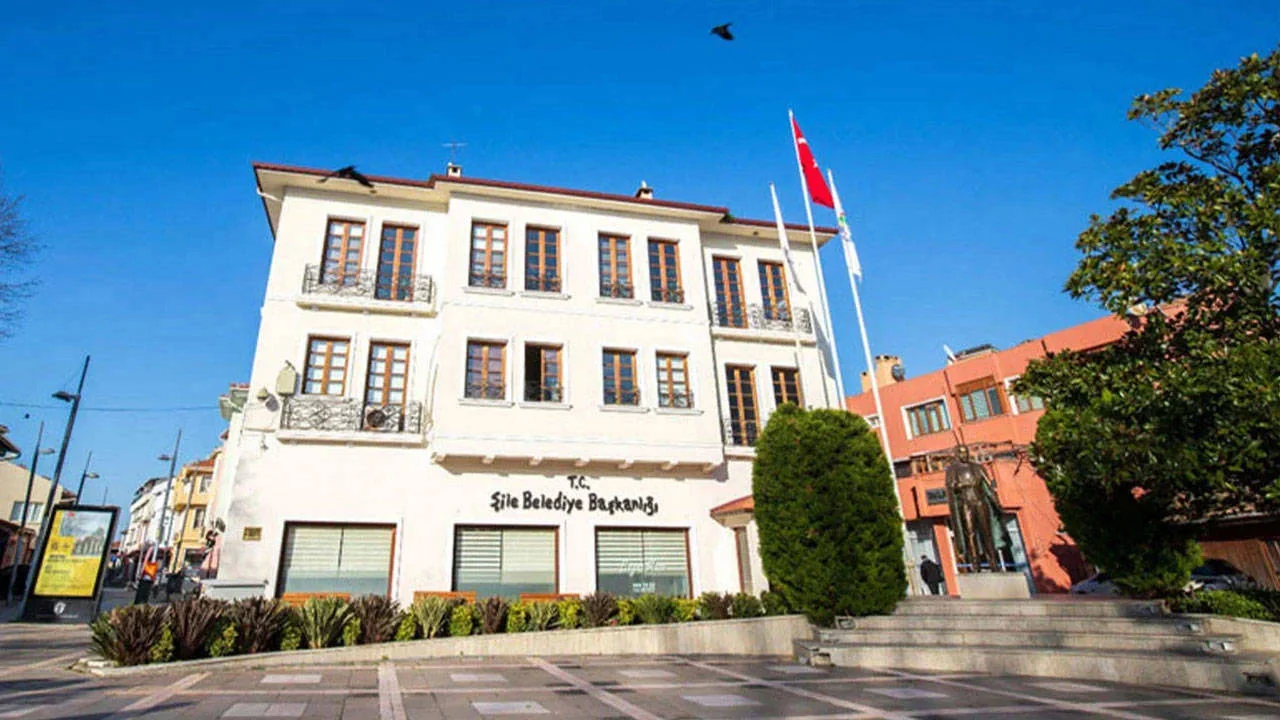 Şile Belediyesi davası: 11 kişinin savunma yapması bekleniyor