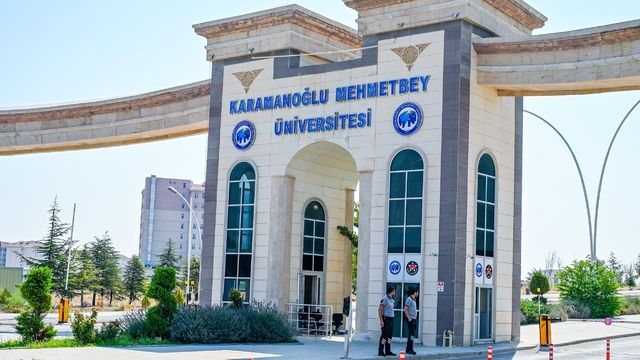 KMÜ’nün Sözleşmeli Personel Alım İlanı İptal Edildi