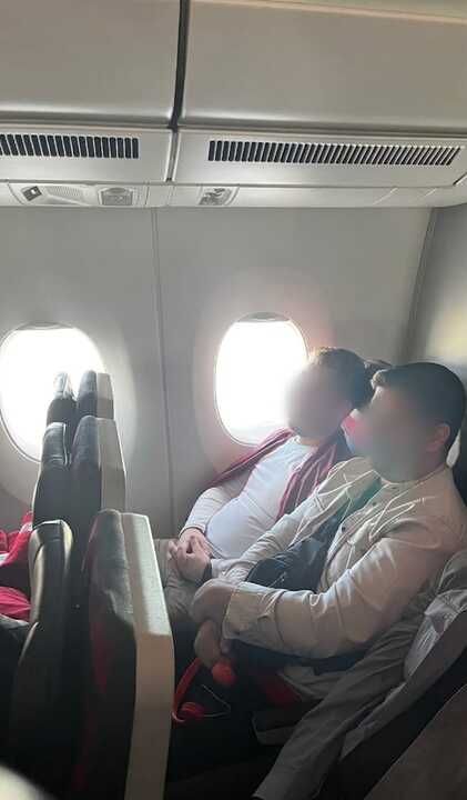 Suç Örgütü Elebaşı Türkiye’ye Getiriliyor
