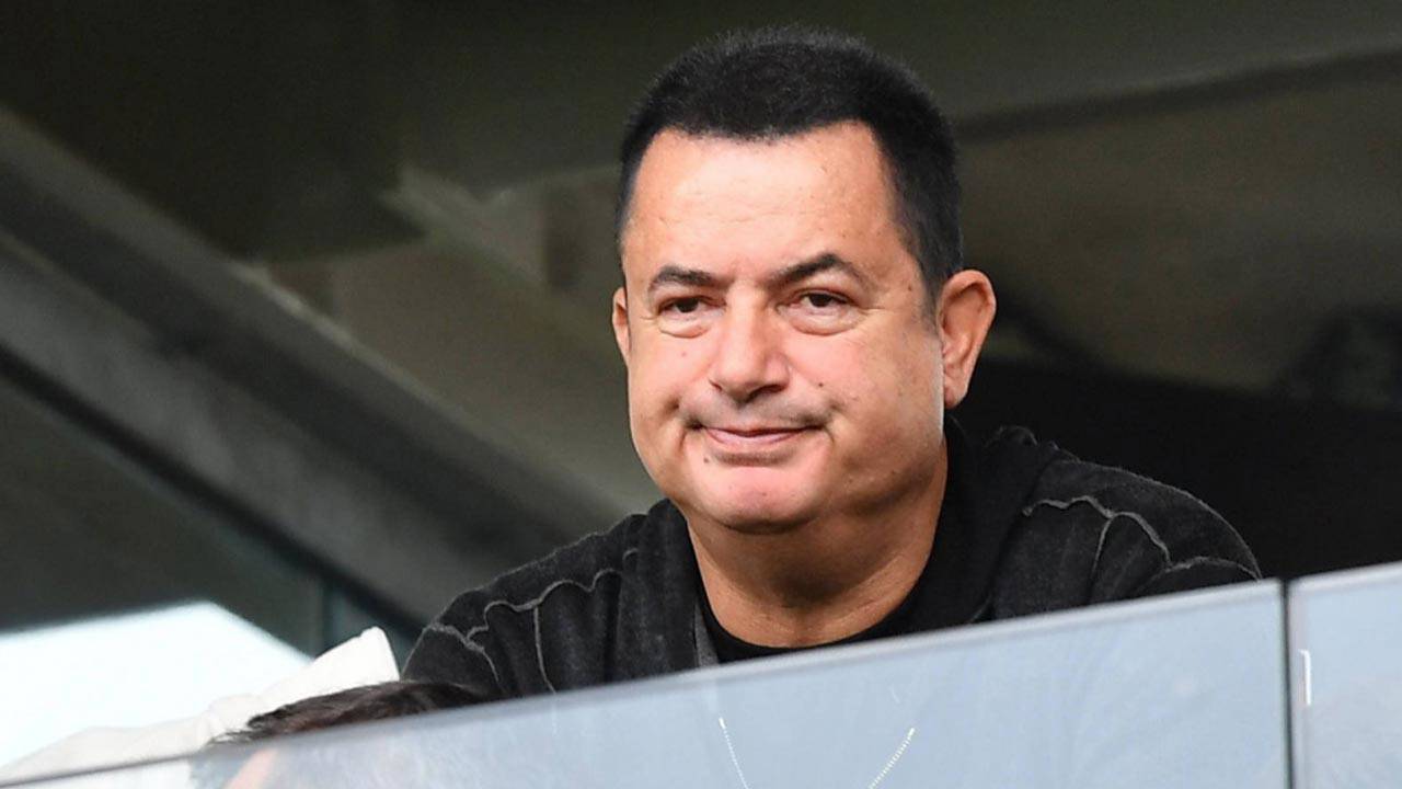 Fenerbahçe’den Acun Ilıcalı açıklaması