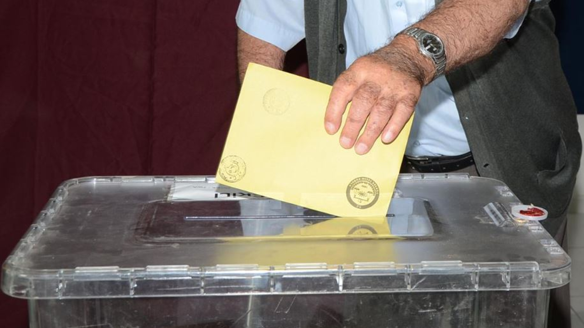 Eyüpsultan ve Ateşehir'deki seçim tarihleri belli oldu