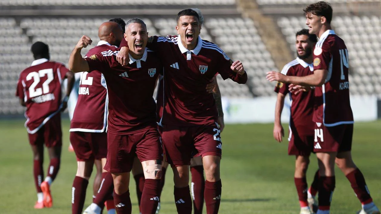 Iğdır FK, 10 kişiyle Bandırma’da geri döndü