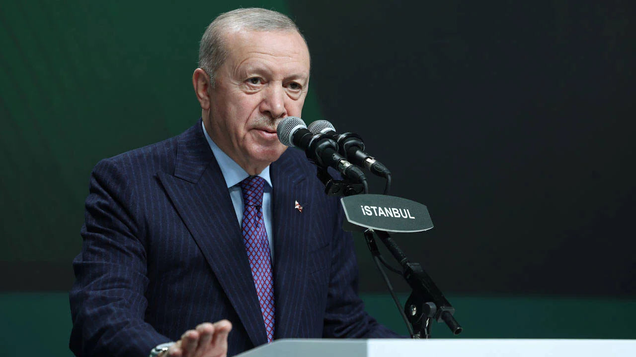 Erdoğan açıkladı: Sağlık Bakanlığı 38 bin hekim dışı personel alacak