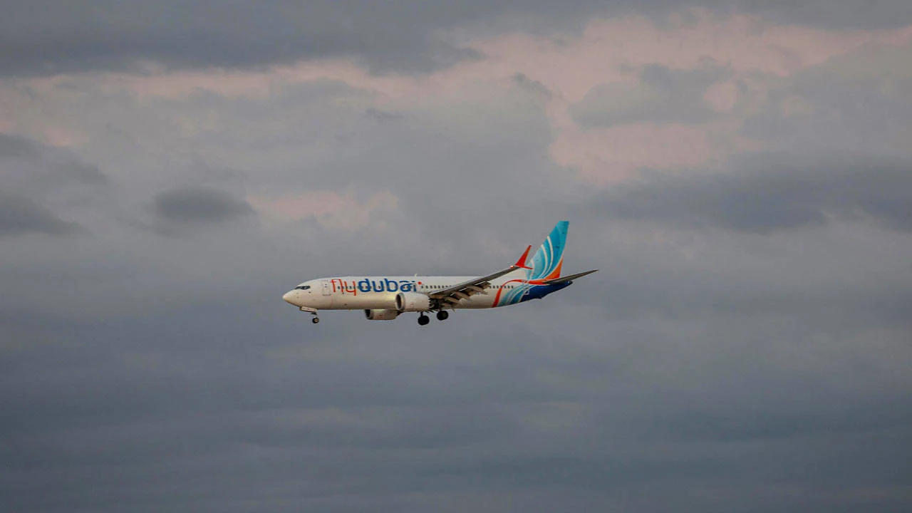 Flydubai uçağındaki kriz: BAE, İsraillileri getirmek için yapılacak uçuşları iptal etti