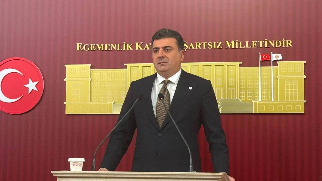 YENİ Parti'nin üye sayısı açıklandı