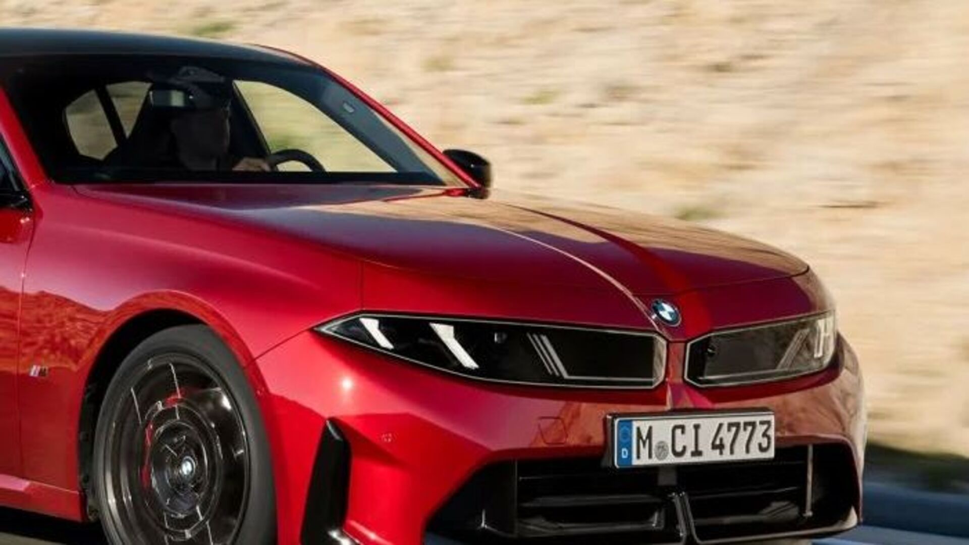 Yeni BMW 3 Serisi tanıtıldı