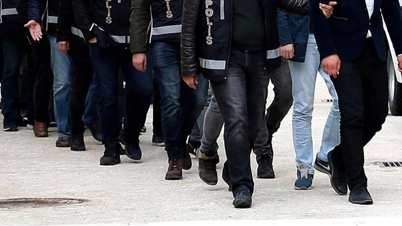 DinamikPay’e operasyon: 13 kişi gözaltında