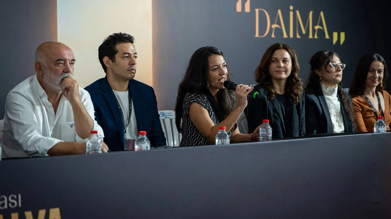 Altın Portakal’da göç, kadın dayanışması ve barınma sorunu