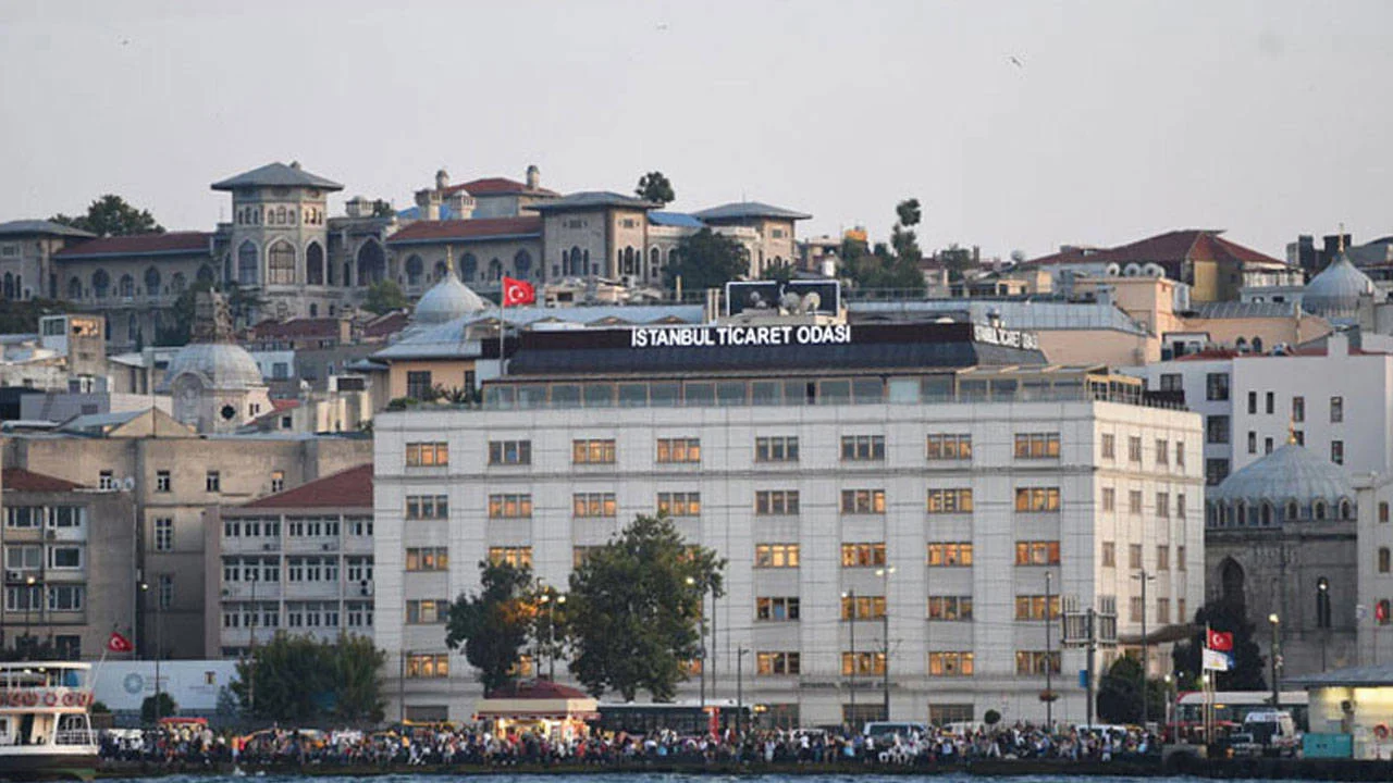 İTO, sandık başına gidiyor: Başkan ve 620 üye seçilecek