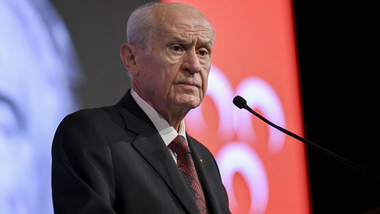 Bahçeli'den BM açıklaması: "Reform ertelenemez bir zorunluluktur"