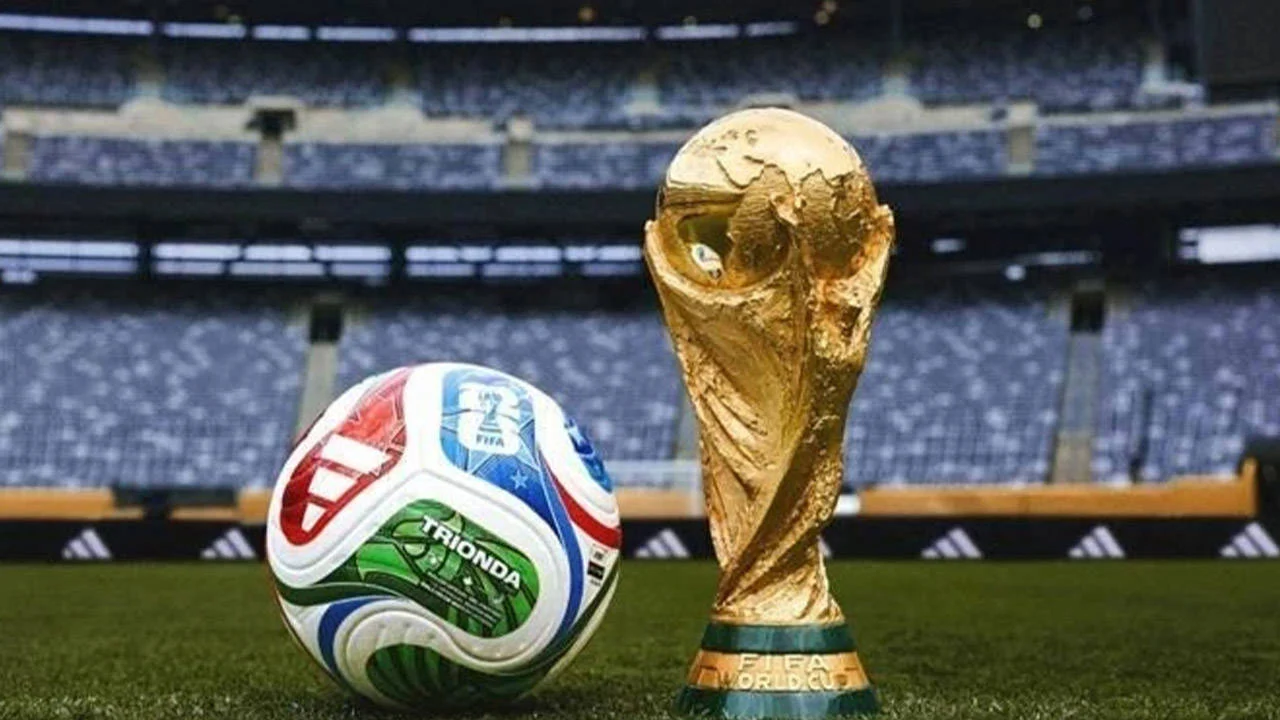 FIFA'nın iki yüzlülüğü belgelendi: Kendi politikalarını uygulamadılar