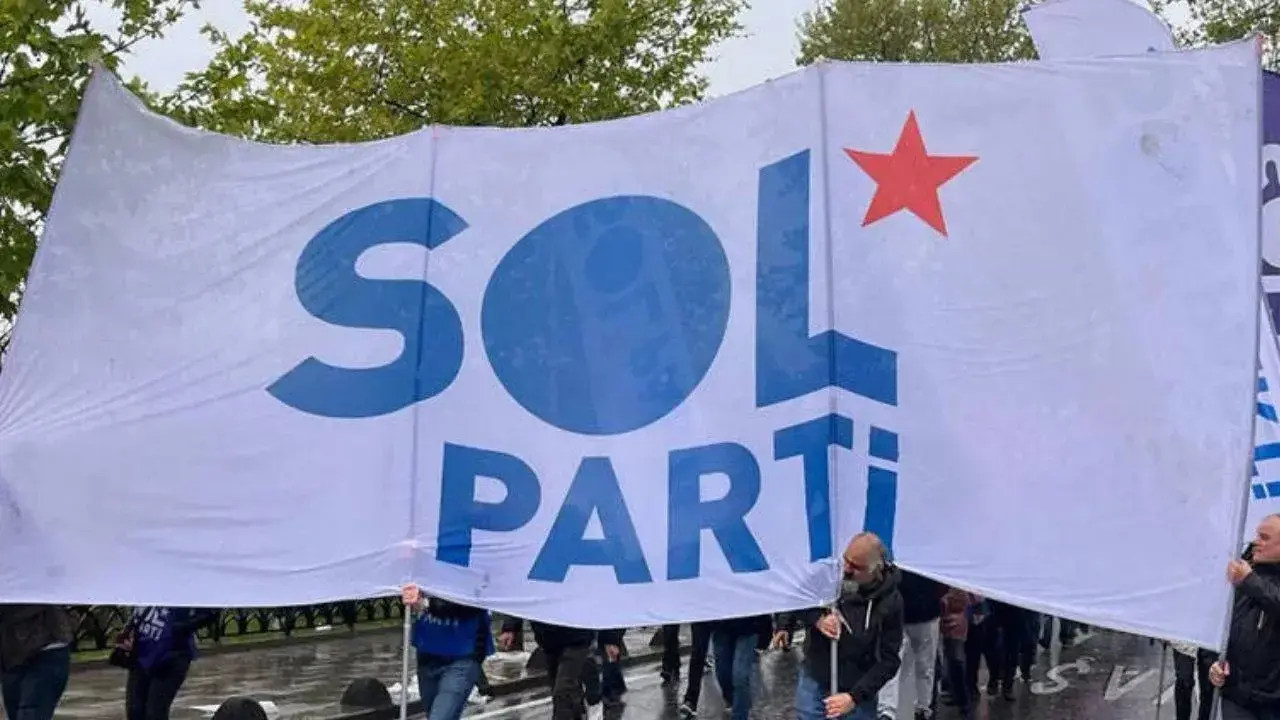 Statement from the SOL Party regarding the retired man who took his own life outside the Constitutional Court