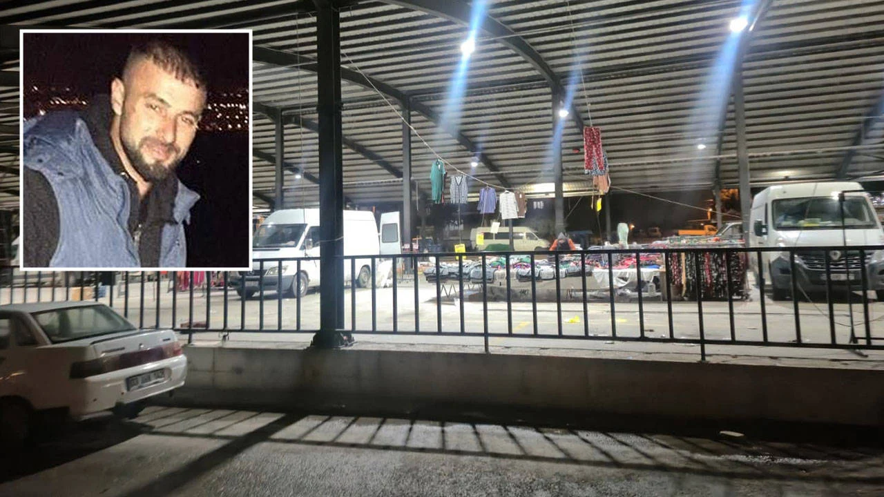 Afyon'da silahlı kavga: Pazar esnafı hayatını kaybetti
