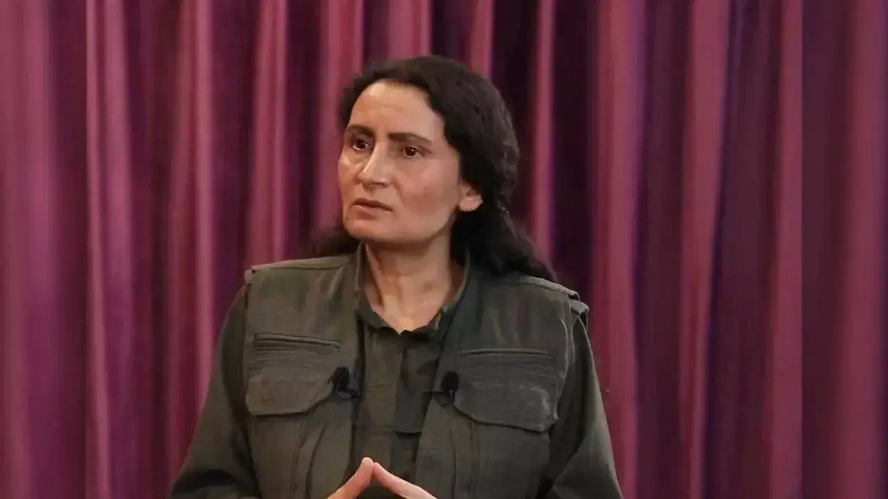 Bese Hozat, Öcalan için 'yasal statü' istedi: Bu süreç tek taraflı gitmez