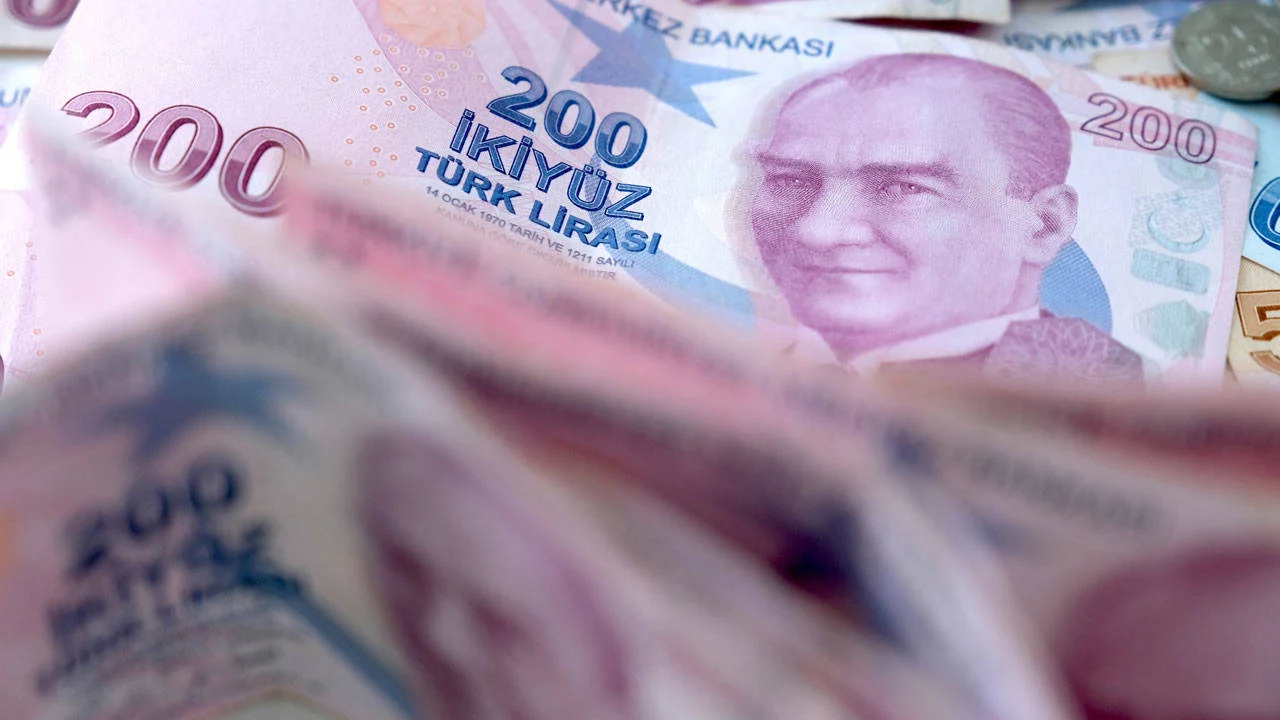 OECD, Türkiye için enflasyon tahminini yükseltti!