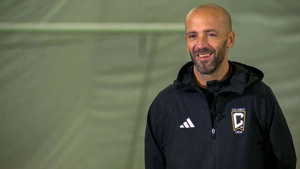 Kadın hakeme yönelik cinsiyetçi ifadeler kullanan Federico Higuain’in görevine son verildi